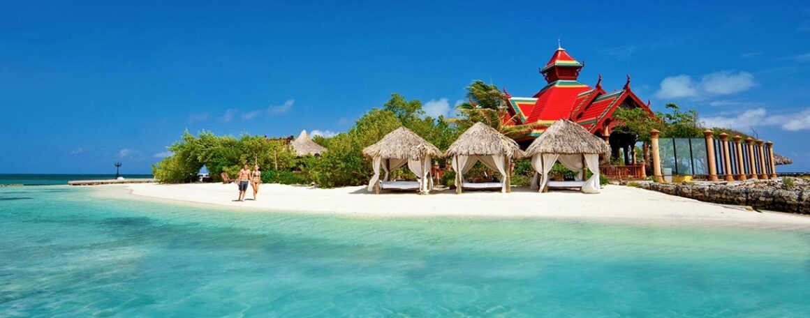 The best tours of Sandals-Royal-Caribbean-Montego-Bay Jamaica with www.jamescarvertours.com