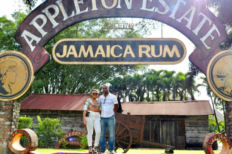 Appleton rum tour. The best tours and excursions in Jamaica. Book the best waterfall, boating, cultural, Horse Riding, Swimming & Bamboo Rafting, Fishing, Dunns Party Catamaran, Climb & Zipline, Waterfalls and Horseback Riding tours across Jamaica with www.jamescarvertours.com