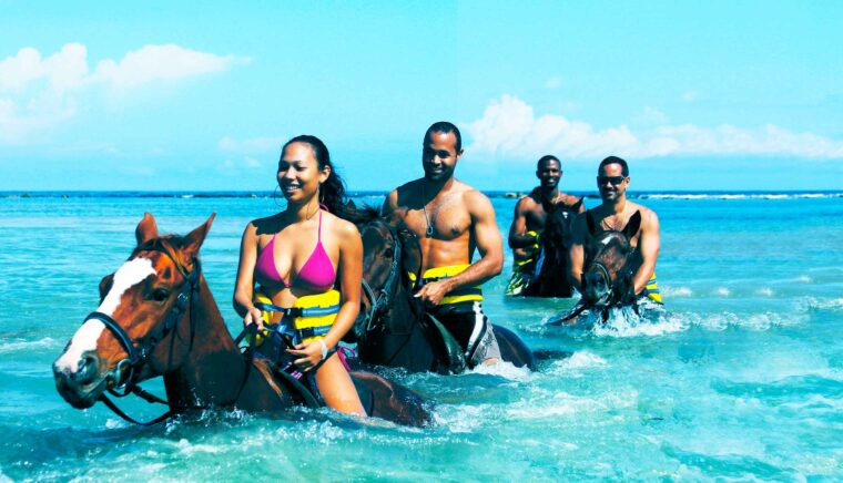 Book Your Chukka Cove Packages Today. The best tours and excursions in Jamaica. Book the best waterfall, boating, cultural, Horse Riding, Swimming & Bamboo Rafting, Fishing, Dunns Party Catamaran, Climb & Zipline, Waterfalls and Horseback Riding tours across Jamaica with www.jamescarvertours.com