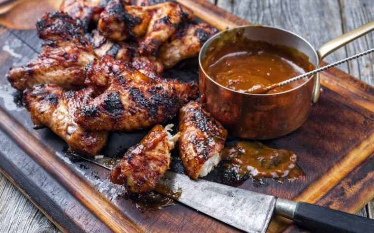 How to Make Jerk Chicken Jamaican Style